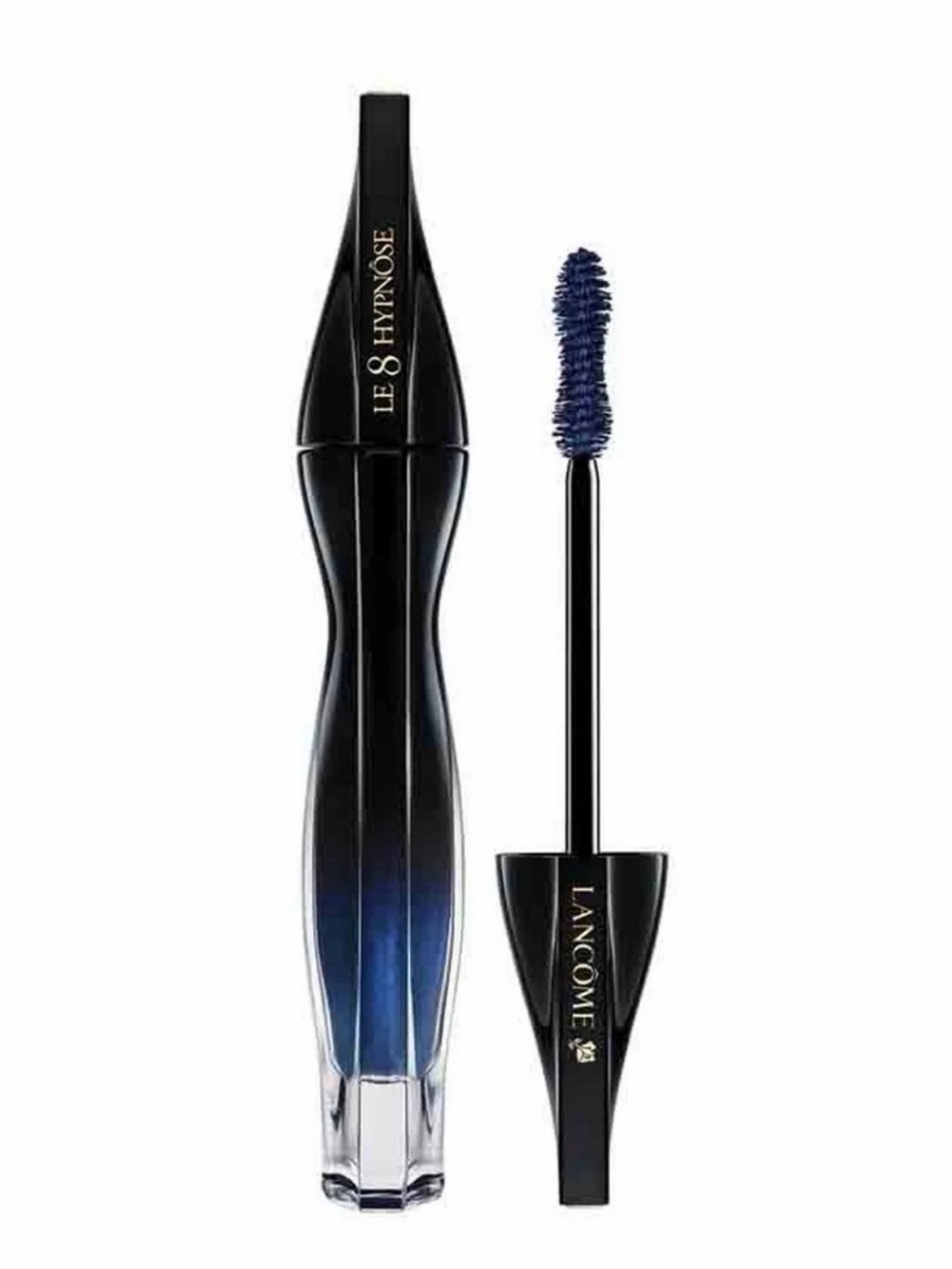 Lancôme Le 8 Hypnôse Sapphire Mascara 02 Noir De Jais